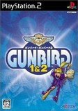 Gunbird 1 & 2 (PlayStation 2)